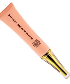 TatEraser tatuiruočių šalinimo kremas