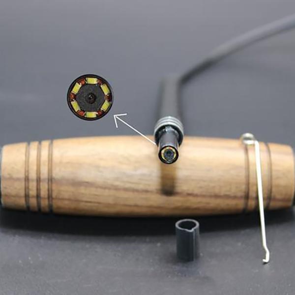 Endoskopinė ausų rinkimo kamera - Image 4