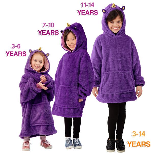 Mielas šiltas, patogus džemperis Pets - Image 4