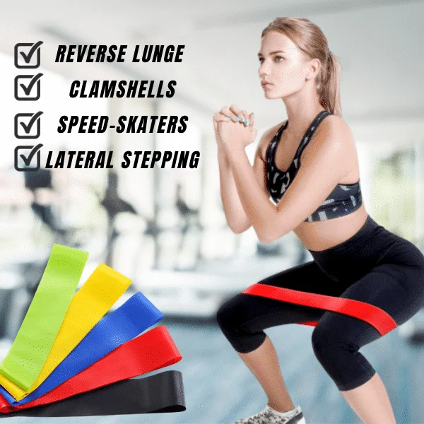 ToneUp Glute Trainer juostos - Image 4