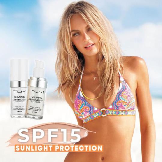 Nepriekaištingas spalvų keitimo pagrindas - Image 4