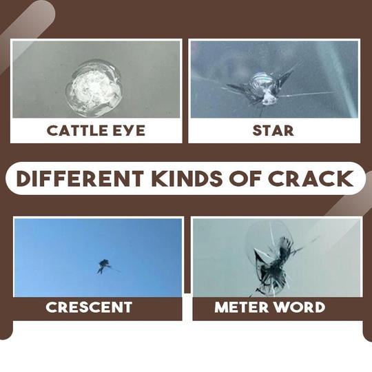 Prestižinis stiklo korektorių rinkinys - Image 3