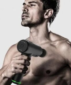 4 viename skausmą malšinantis giliųjų raumenų masažuoklis