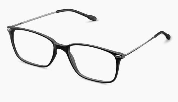 Naujo dizaino lengvi minimalistiniai skaitymo akiniai - Image 5