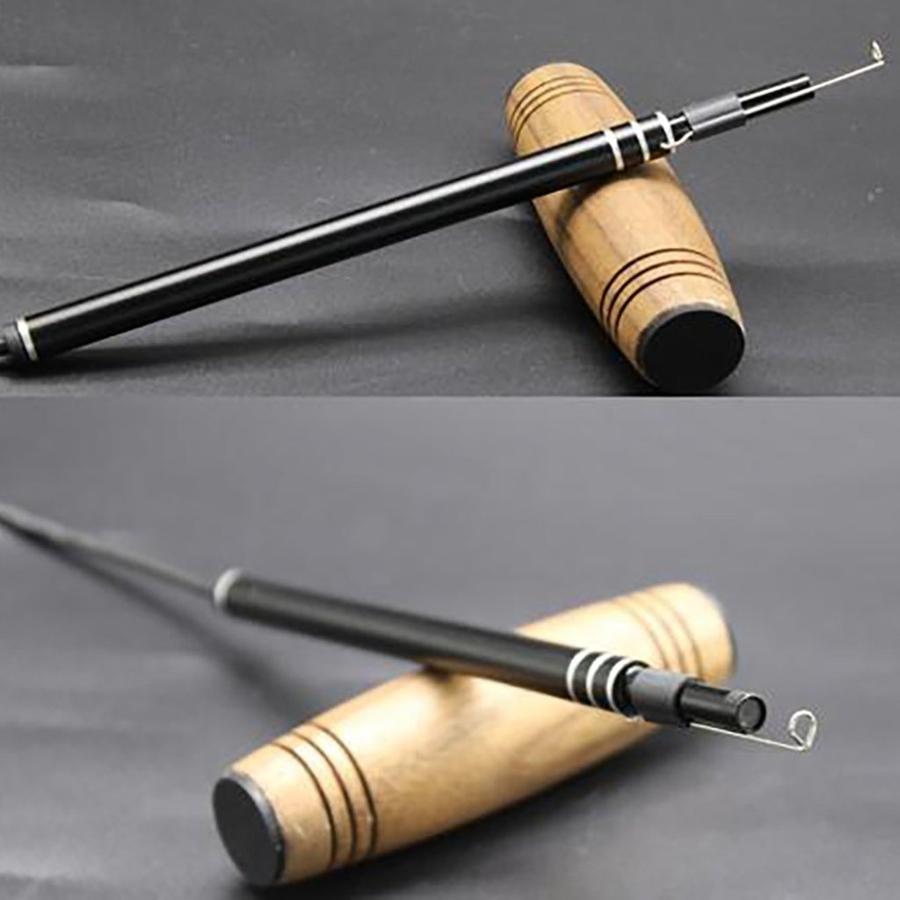 Endoskopinė ausų rinkimo kamera - Image 5