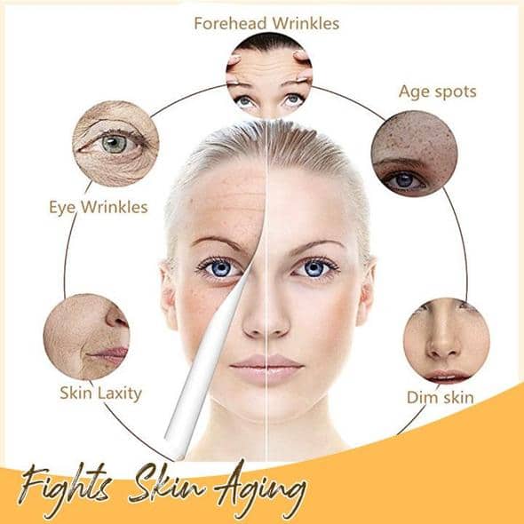 Retinol C+ šviesinantis serumo rinkinys - Image 5