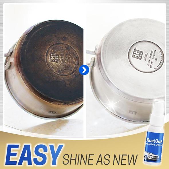 RustOut™ Instant Remover Spray - Image 5