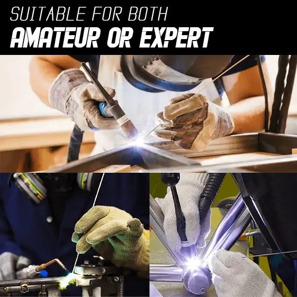 Dvipusės siurbtuko valymo kempinės – rinkinys 5 vnt - Image 5