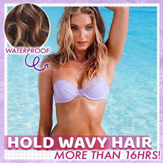 PUMP-HAIR Extra Volume Magic Spray - Image 5