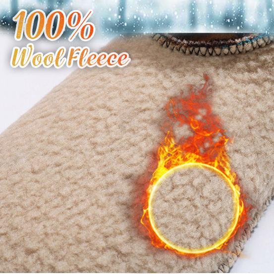 UltraHeat neslystančios termo kojinės - Image 6