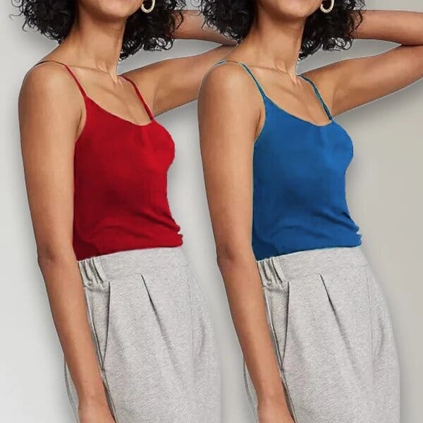 Bakas su įmontuota liemenėlė - Image 6