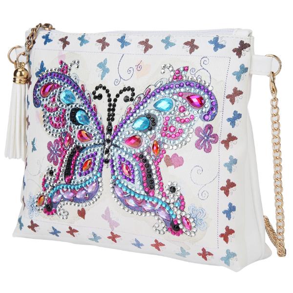 „Pasidaryk pats“ deimantinės sankabos krepšys - Image 6