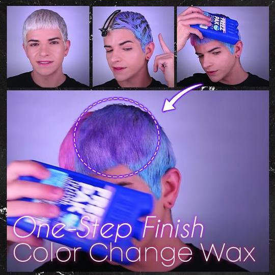 Thermomix plaukų vaškas - Image 5