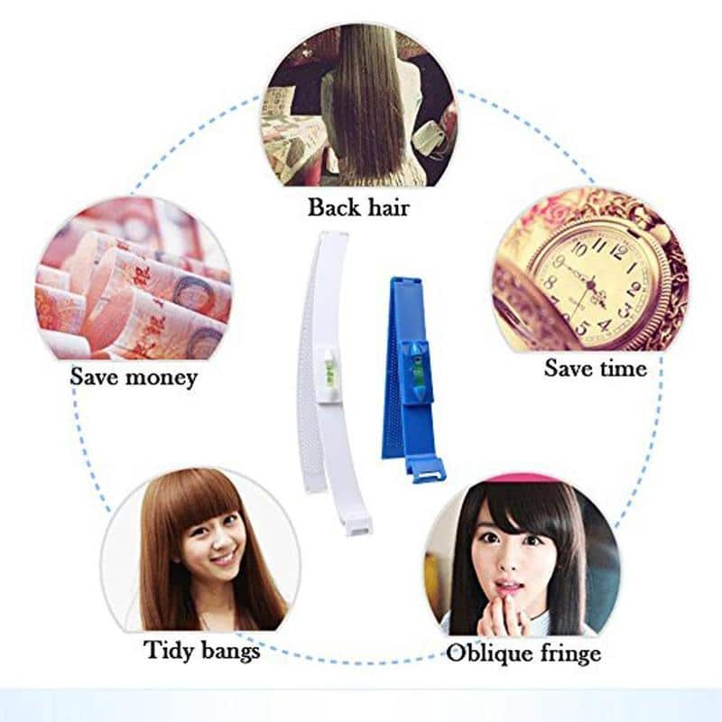 Plaukų kirpimo rinkinio segtukas - Image 6