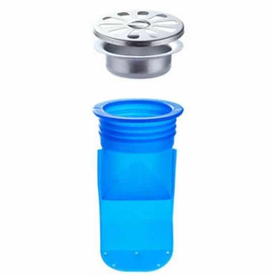 Kanalizacijos dezodoranto sandarinimo žiedas - Image 6