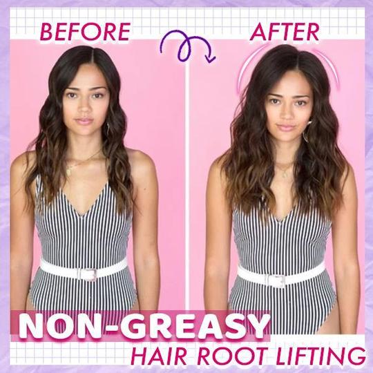 PUMP-HAIR Extra Volume Magic Spray - Image 6