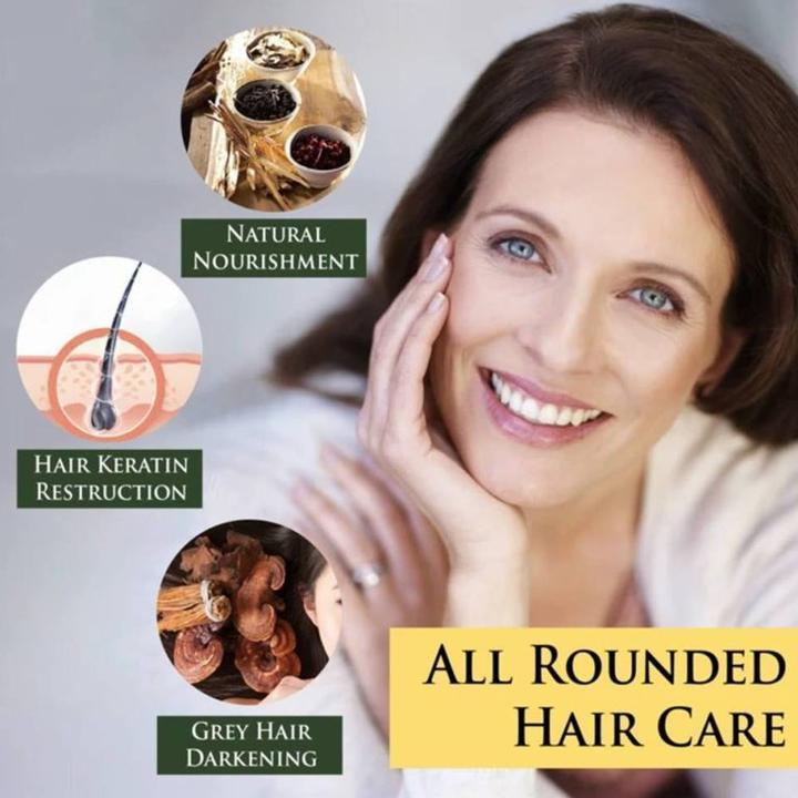 REVERSE-All-Natural plaukų atstatymo juosta - Image 6