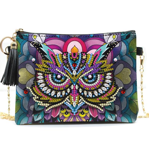 „Pasidaryk pats“ deimantinės sankabos krepšys - Image 7