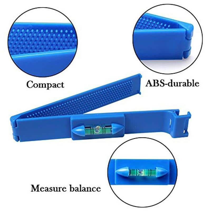 Plaukų kirpimo rinkinio segtukas - Image 7