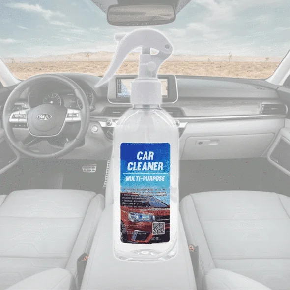 StainOut All-in-1 burbulų valiklis - Image 7