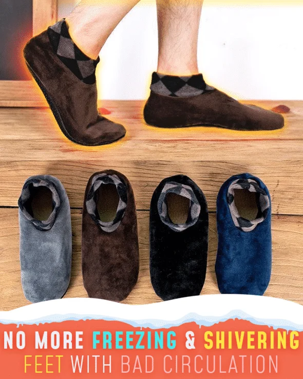 UltraHeat neslystančios termo kojinės - Image 7