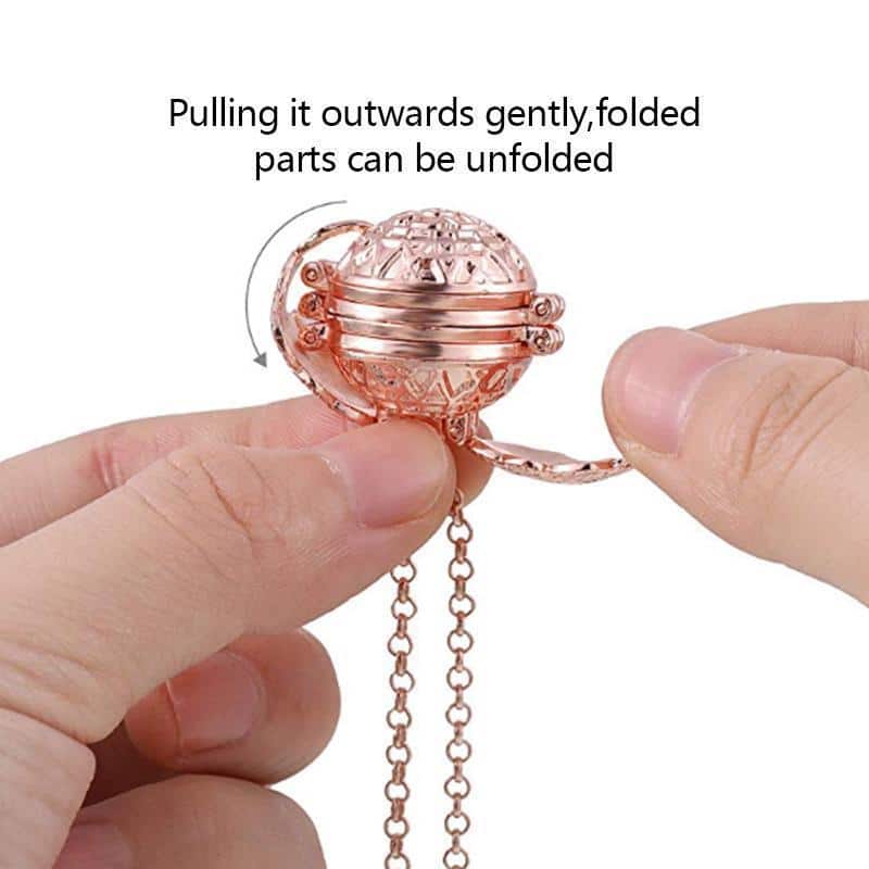 Išplečiamas nuotraukų medalionas - Image 7