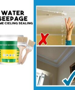 Klijuojanti nematoma pasta