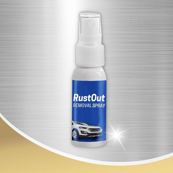 RustOut™ Instant Remover Spray - Image 8