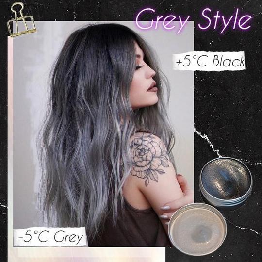 Thermomix plaukų vaškas - Image 7