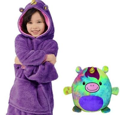 Mielas šiltas, patogus džemperis Pets - Image 9