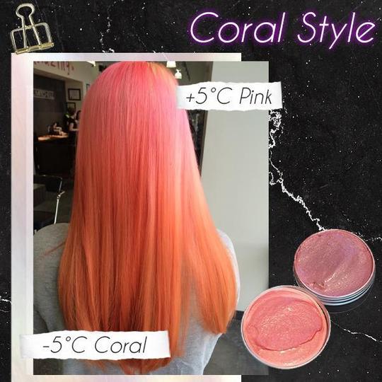 Thermomix plaukų vaškas - Image 8