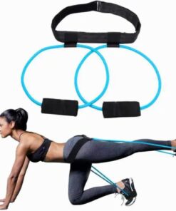 All In One Booty Training Band