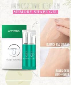 ActivePro+ Repair želė kaukė