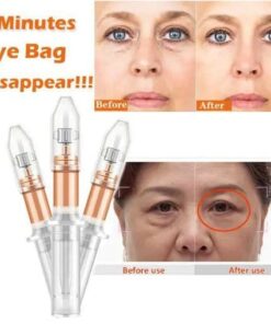 AgeRewind akių stebuklingas kremas