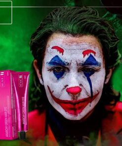 Anarchy Green plaukų dažai