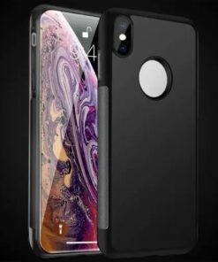 „Anti-Gravity“ telefono dėklas („Apple iPhone“)