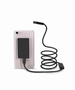 Antscope Wifi endoskopinė kamera