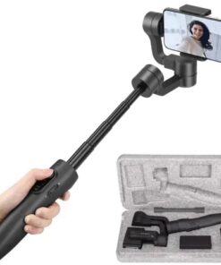 Axis Smartphone Gimbal rankinis stabilizatorius