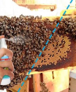 BeezyBees viliojimo purškiklis