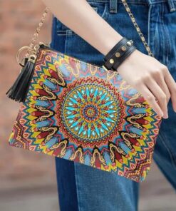 „Pasidaryk pats“ deimantinės sankabos krepšys