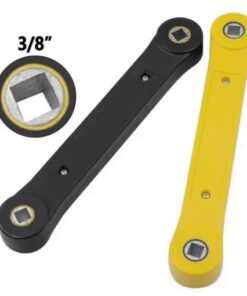 Automobilių remonto prailginimo raktas