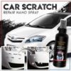 Automobilio įbrėžimų taisymas Nano Spray