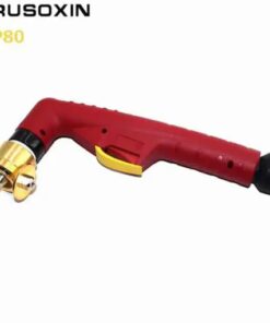 Apvalus plazminio pjaustytuvo vadovas