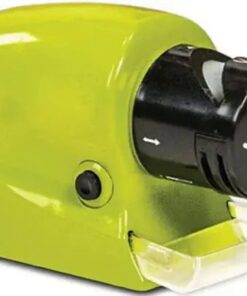 Motorizuotas peilių ašmenų galandtuvas