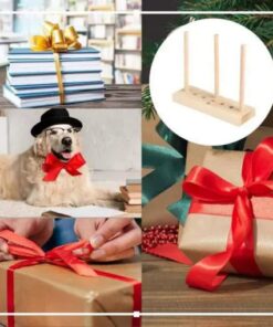 Meistriškas medinių lankų gamintojas