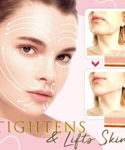 Dermature akių masažo kremas