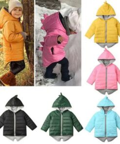 Dinosaur Swag striukė