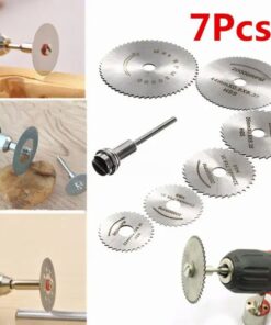 Diskiniai gręžimo peiliai ir įtvaras