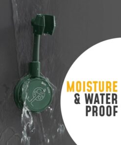 EasyMount dušo maišytuvo laikiklis