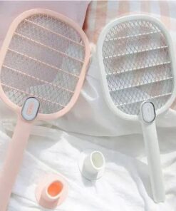 Naktinė lempa nuo vabzdžių naikintuvų